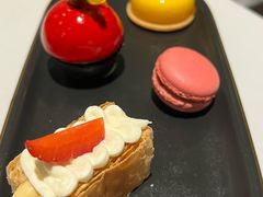 -哈布斯扒房(华发商都店)