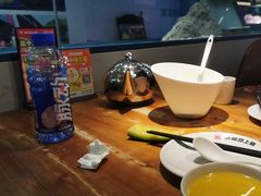 -老板恋上鱼(振华商厦店)