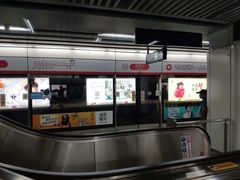 -闸弄口(地铁站)