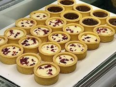 -秦唐一号西安菜馆(钟楼店)