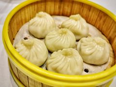 小笼包-上海老饭店(北京分店)