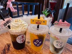 -1013咖啡书吧(兰庭国际店)