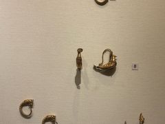 -雅典国家考古博物馆(Ethniko Archaiologiko Museo)