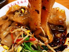 槟豆面皮-蒋家槟豆面皮(友爱路店)