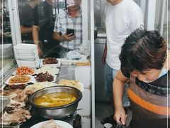 -林家饭店(新林公路店)