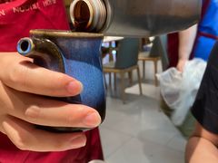 -镇南锅盖面馆(解放路店)