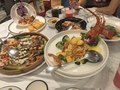 -顺德佬·宴请·生日宴(西乡店)