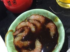 -真剑日本料理·铁板烧(贵州路店)