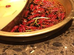 -小龙坎火锅(台州路桥区店)