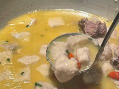 -佬麻雀·剁椒鱼头(京基KK One店)