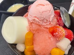 -鲜芋仙Meet Fresh(壹方城店)