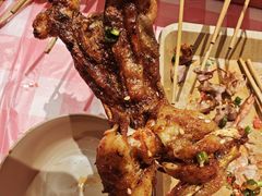 -为民烧烤吧.自贡爆炒菜.成都烧烤(收录20年好店)