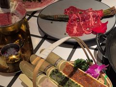 -朱光玉火锅馆(正弘城店)