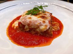 牛肉千层面-Tivano意大利餐厅(成都居舍酒店)