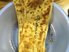 -铁谢李松祖传羊肉汤馆
