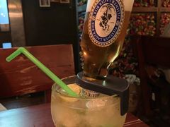 -Outdark Korean Restaurant