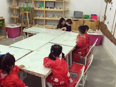 iphone_upload_pic-蕃茄田艺术•美术绘画 •硬笔书法(滨江海威领界店)