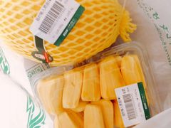 -鲜丰水果(九洲新世界花苑店)