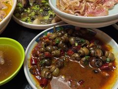 -绍兴名菜馆(可乐路店)