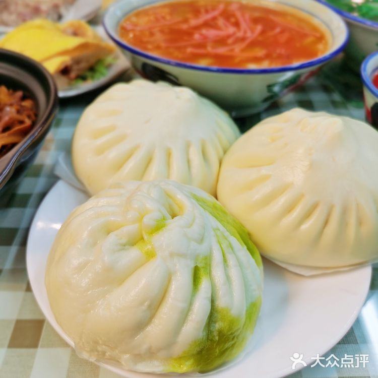 记忆中的老上海味道,怀旧风沉浸式用餐体验