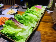 -韩一品韩国料理(柏庐南路店)