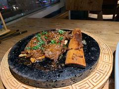 -蜜桃餐厅·伴山(湖滨商业街店)