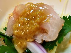 -官塘陈记鱼生·潮汕砂锅粥·牛肉火锅(潮枫路总店)