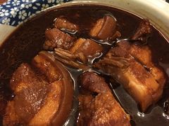 柴扎肉-75幢私房菜馆
