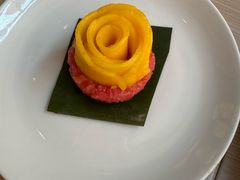-怡咖啡·自助餐·西安香格里拉