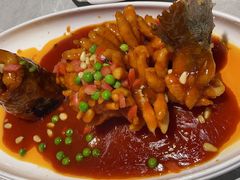 -小肥猫餐厅(海宁万朵城店)