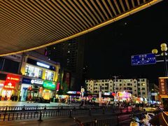 -曼哈顿商业广场(升龙广场店)