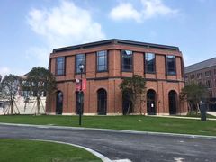 -浙江大学(海宁国际校区)