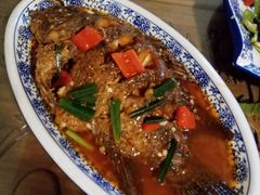 -阿鹏故事云南野生菌火锅(人民路店)