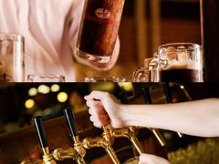 -杭州国际会议中心洲际酒店-德国啤酒屋(砂之船国际生活广场店)