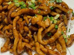 -老牌坊•鲁菜名店•地道济南菜(大观园商埠店)
