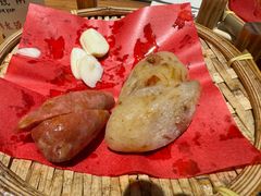 -捡角台湾食堂(花木Plus乐坊店)