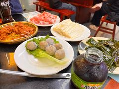 -重庆楊門机场老火锅(20年老店两路总店)