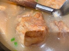 -顺香居·老字号湖北菜(江汉路店)