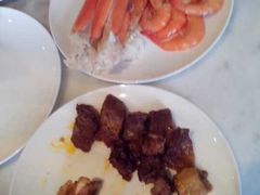 -利顺德大饭店·维多利亚花园(小白楼店)