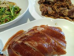 -大鸭梨烤鸭(望京店)
