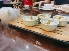 -乾园.魏庐湖景餐厅(花港店)
