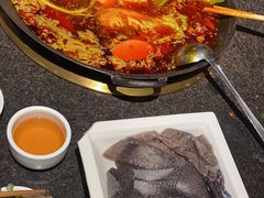 -巴蜀大宅门火锅(北大街店)