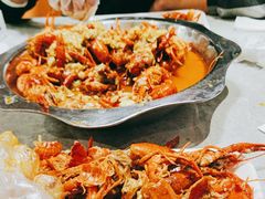 -九喜龙虾(凤城六路直营店)