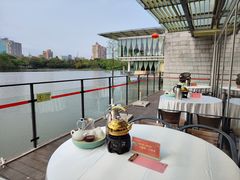 -鹿鸣酒家(越秀店)