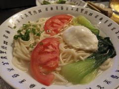 -很久以前羊肉串(朝阳路店)