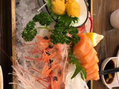 -东京屋(武定路店)