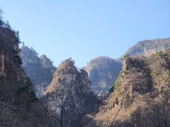 -焦作青龙峡风景名胜区