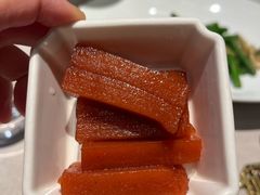 -四季民福烤鸭店(外滩外白渡桥店)