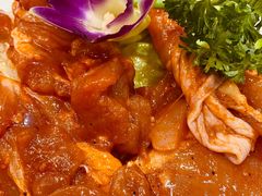 -妙香居韩国烤肉(鹏瑞利季华广场店)