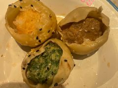 -小杨生煎(黄河路店)